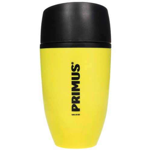 Термокружка Primus Commuter Mug 0.3 L Fasion yellow