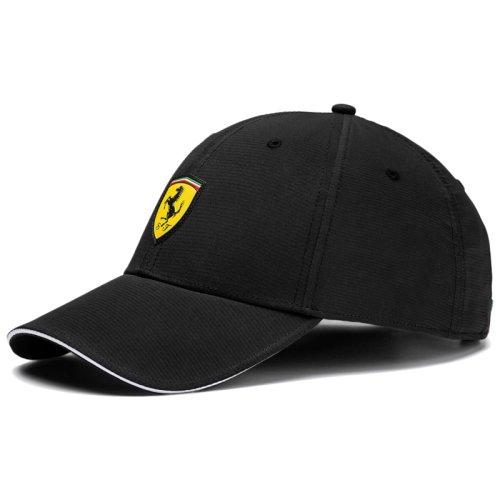 Кепка Puma SF Fanwear Baseball Cap