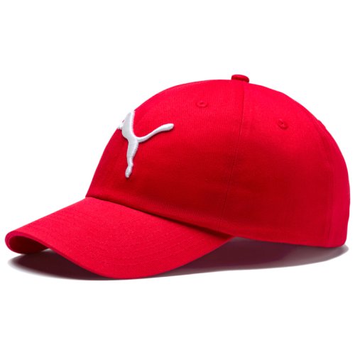 Кепка Puma ESS Cap