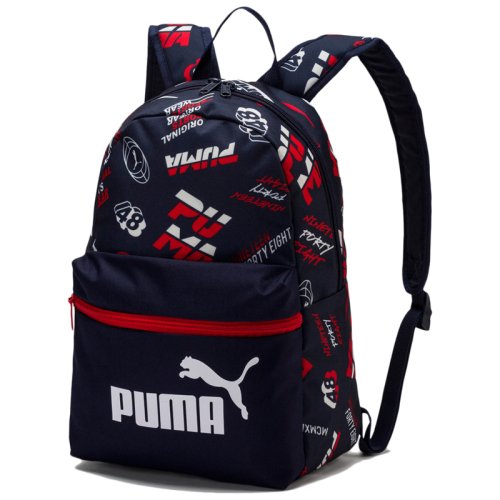 Рюкзак Puma Phase Small Backpack 25x36x12(13l)