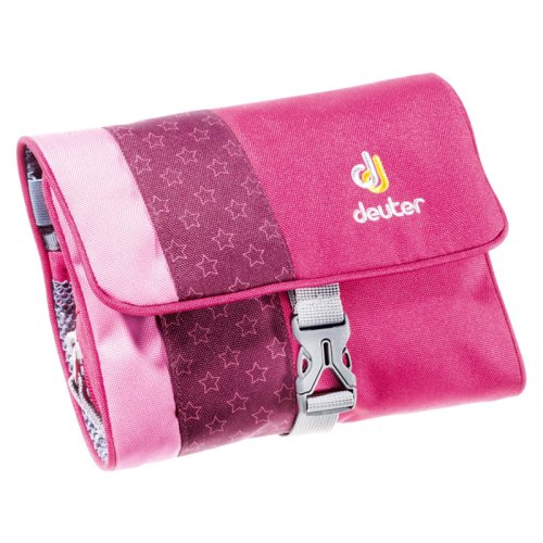 Косметичка Deuter Wash Bag I - Kids5040 pink
