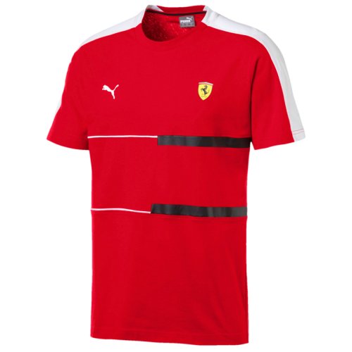 Футболка Puma SF T7 Tee