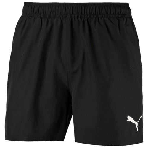 Шорты Puma ESS+ Summer Shorts Cat
