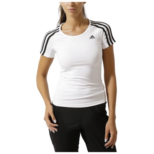 Футболка Adidas BASIC 3S P TEE