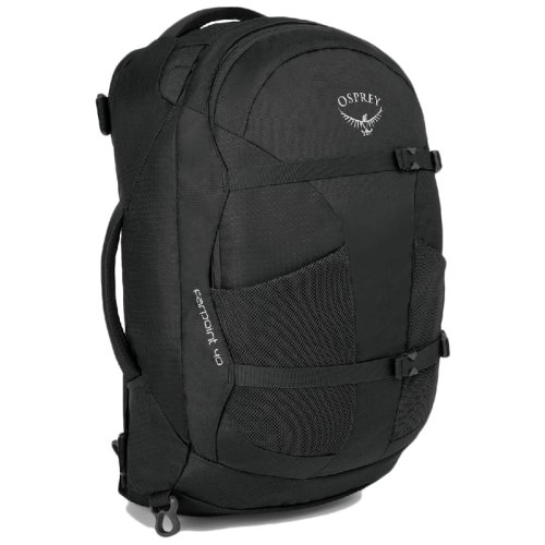 Рюкзак Osprey Farpoint 40 Volcanic Grey
