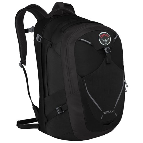 Рюкзак Osprey Nebula 34 Black