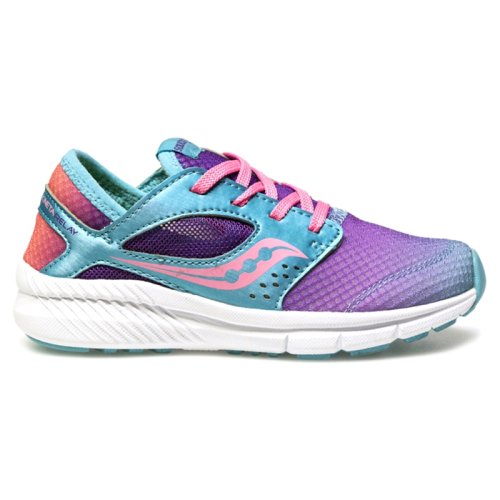 Кроссовки для бега Saucony SY-GIRLS KINETA RELAY