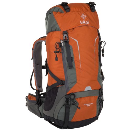 Рюкзак Kilpi ELEVATION-U 45+5L