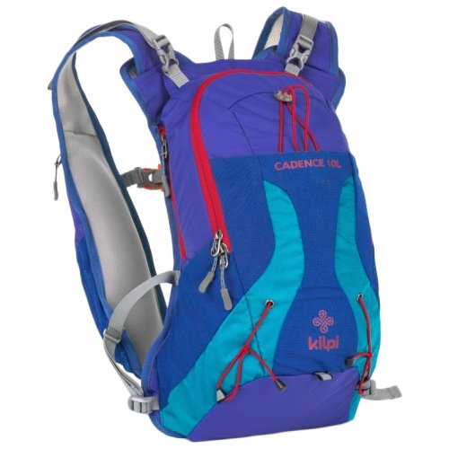 Рюкзак Kilpi CADENCE-U 10L