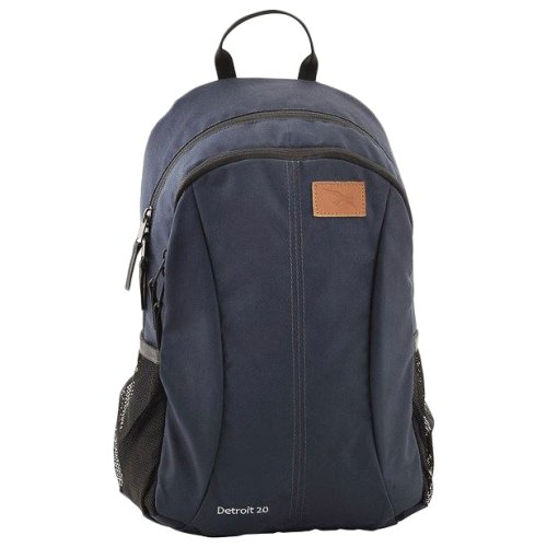 Рюкзак EASY CAMP Detroit Teal Blue
