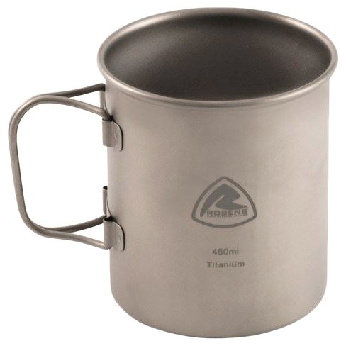 Кружка ROBENS Titanium Mug