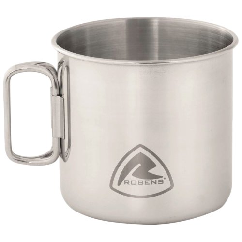 Кружка ROBENS Pike Steel Mug
