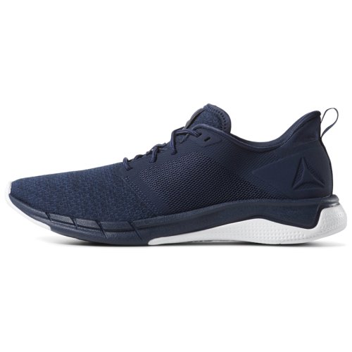 Кроссовки для бега Reebok PRINT RUN 3. LS-NAVY|CO