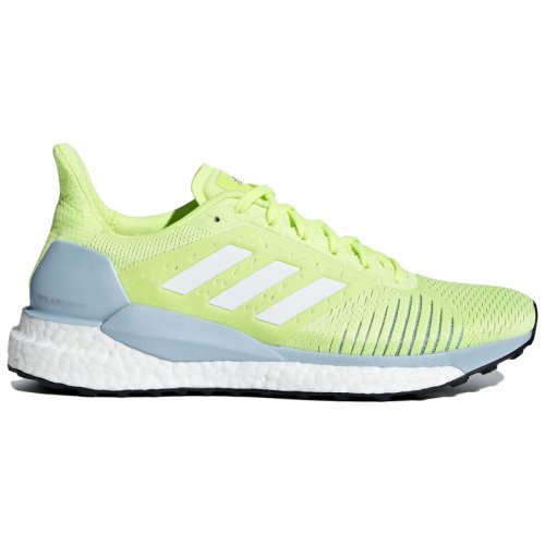 Кроссовки для бега Adidas SOLAR GLIDE ST W HIREYE|FTW