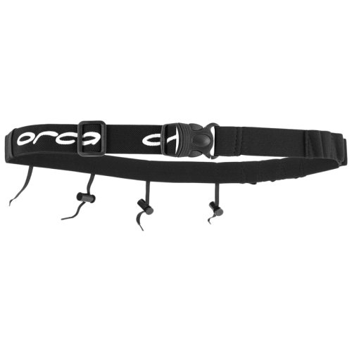 Ремень Orca Race Belt Black