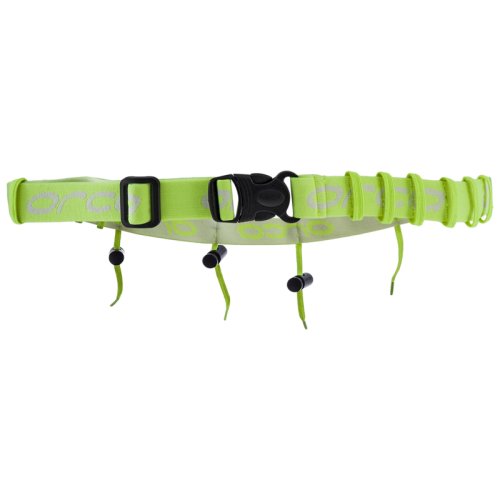 Ремень Orca Race Belt Neon Yellow