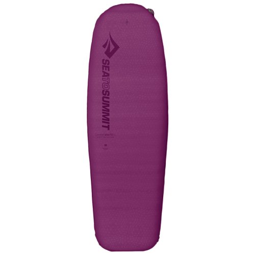 Килимок самонадувний Sea to Summit Self Inflating Comfort Plus Mat Women's (Regular)