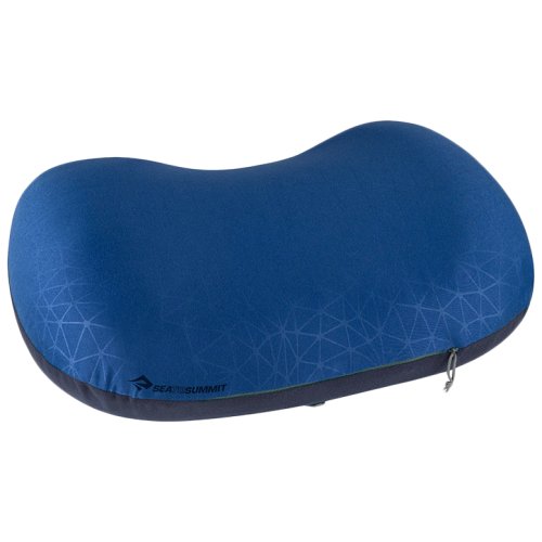 Чехол для подушки Sea to Summit Aeros Pillow Case (Navy Blue, Large)