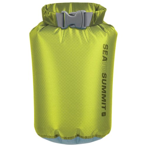 Гермочохол Sea to Summit Ultra-Sil Dry Sack (Green, 01 L)