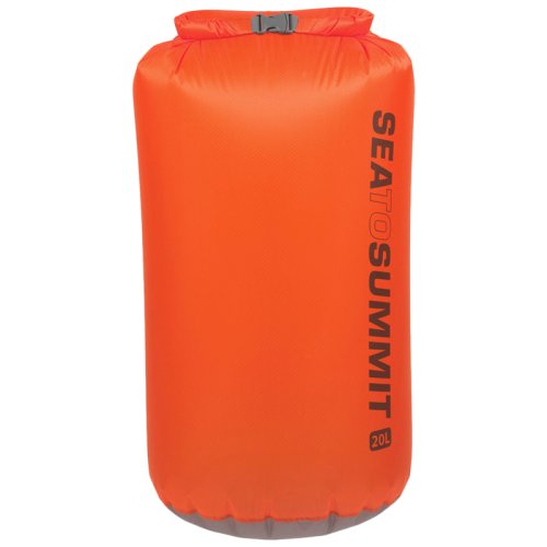 Гермочохол Sea to Summit Ultra-Sil Dry Sack (Orange, 20 L)