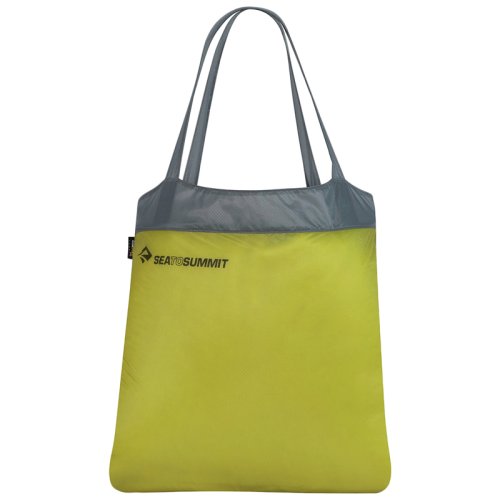 Сумка складная Sea to Summit Ultra-Sil Shopping Bag (Lime)