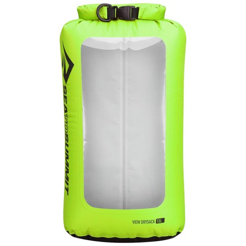 Гермочохол Sea to Summit View Dry Sack (Apple Green, 13 L)