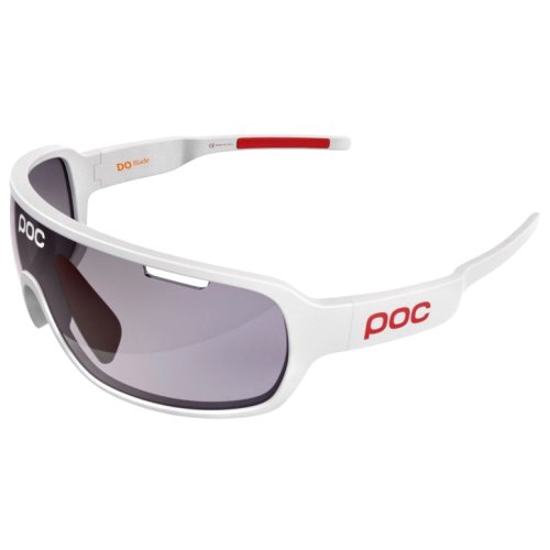 Очки солнцезащитные POC DO Blade (Hydrogen White/Bohrium Red)