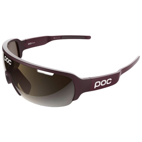 Очки солнцезащитные POC DO Half Blade (Thaum Red) для шлемов Tectal и Tectal Race