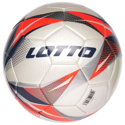 Мяч футбольный Lotto BALL FB 900 V 5