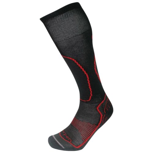 Носки Lorpen STP 4543 BLACK
