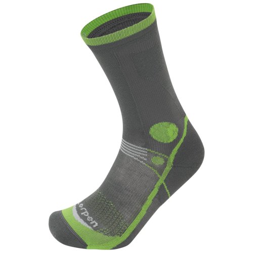 Носки Lorpen T3LM17 2238 bright green
