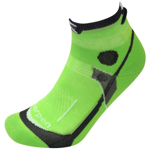Носки Lorpen X3UT17 2238 bright green
