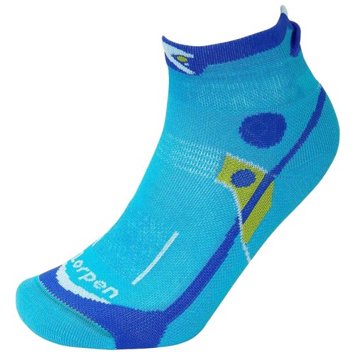 Носки Lorpen X3UTW 2435 bright turquoise