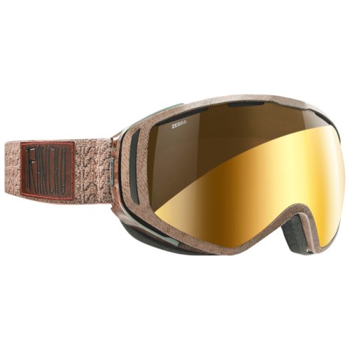 Маска г/л Julbo J741 31 518FS TITAN RANCHO ZEBRA