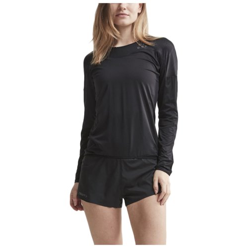 Толстовка Craft Shade LS Tee Woman