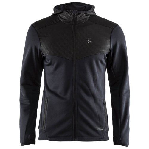 Толстовка Craft Breakaway Jersey Hood Jacket Man