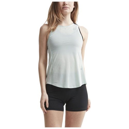 Майка Craft Craft Nanoweight Singlet Woman