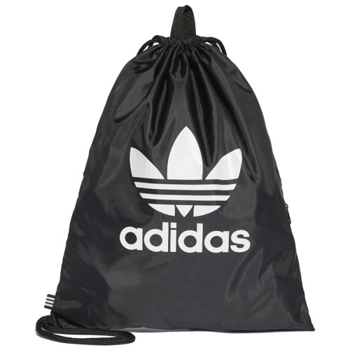 Сумка-мешок Adidas GYMSACK TREFOIL BLACK
