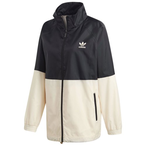 Ветровка Adidas WINDBREAKER ECRTIN|BLA