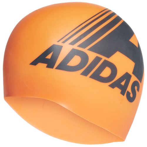Шапочка для плавания Adidas GRAPHIC CAP SORANG|LEG