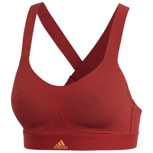 Бикини-топ Adidas STRNGR SWIM TOP ACTMAR