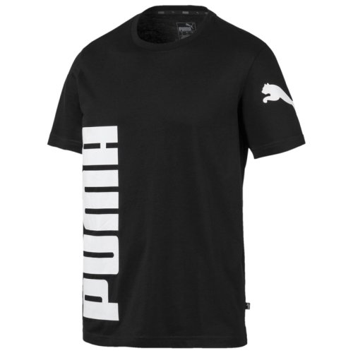 Футболка Puma Big Logo Tee