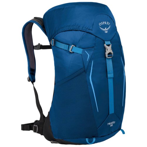 Рюкзак Osprey Hikelite 32 Bacca Blue