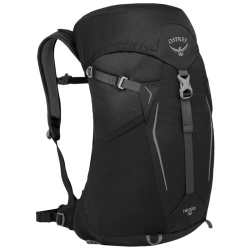 Рюкзак Osprey Hikelite 32 Black