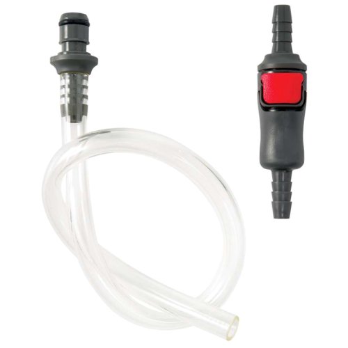 Трубка для питьевой системы Osprey Hydraulics Quick Connect Kit