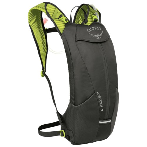 Рюкзак Osprey Katari 7 Lime Stone