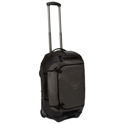 Сумка на колесах Osprey Rolling Transporter 40 Black