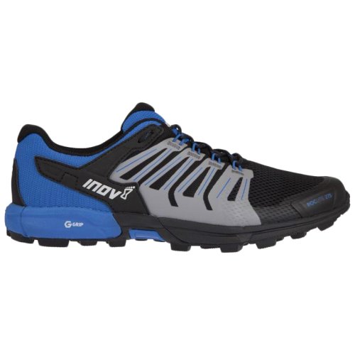 Кроссовки для бега Inov-8 Roclite 275 G Black/Blue