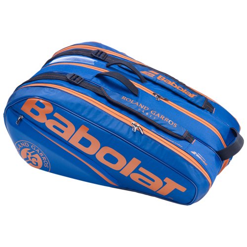 Чехол для теннисных ракеток Babolat RH X12 PURE RG