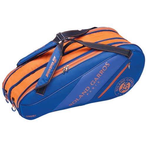 Чехол для теннисных ракеток Babolat RH EXPANDABLE RG